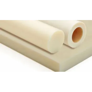 Industrial Nylon Pipe